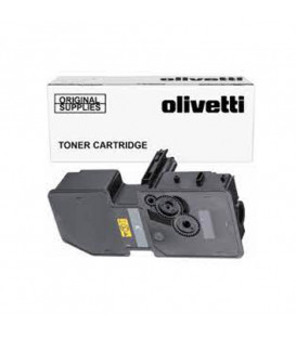 Olivetti B1237 Black Toner Cartridge