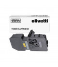 Original Olivetti B1237 Black Toner Cartridge