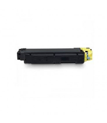 Olivetti B1285 Yellow Toner Cartridge