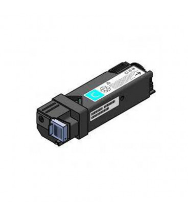 Olivetti B1352 Cyan Toner Cartridge