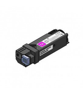 Olivetti B1354 Magenta Toner Cartridge