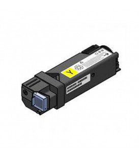 Olivetti B1355 Yellow Toner Cartridge