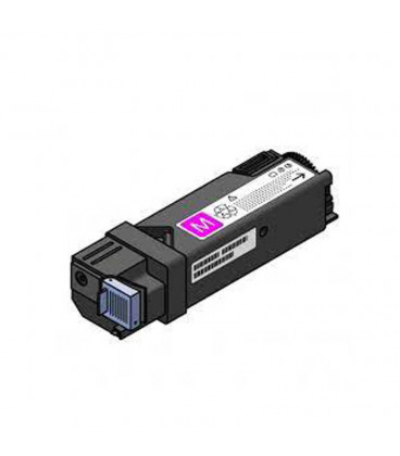 Olivetti B1219 Magenta Toner Cartridge