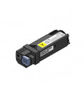 Original Olivetti B1220 Yellow Toner Cartridge