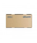 Original Olivetti B1252 Cyan Toner Cartridge