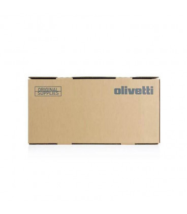 Olivetti B1322 Black Toner Cartridge