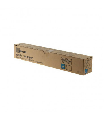 Olivetti B1323 Cyan Toner Cartridge