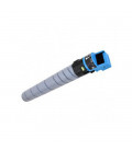 Original Olivetti B1378 Cyan Toner Cartridge