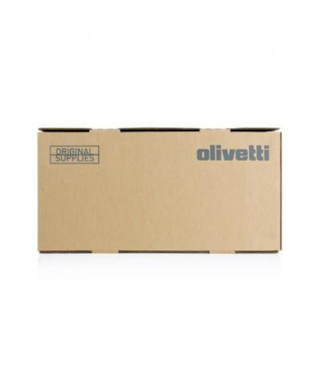 Olivetti B1380 Yellow Toner Cartridge
