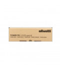 Original Olivetti B0740 Black Toner Cartridge