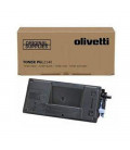 Original Olivetti B1071 Black Toner Cartridge
