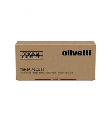 Olivetti B1073 Black Toner Cartridge