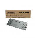 Original Olivetti B0446 Black Toner Cartridge