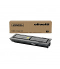 Original Olivetti B0839 Black Toner Cartridge