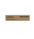 Original Olivetti B1082 Black Toner Cartridge