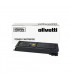 Olivetti B0878 Black Toner Cartridge