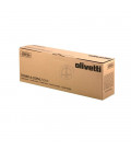 Original Olivetti B0381 Black Toner Cartridge