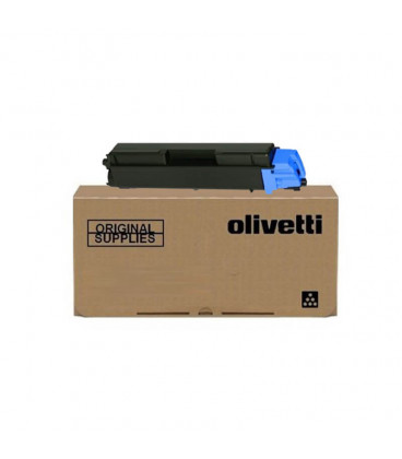 Olivetti B1184 Cyan Toner Cartridge