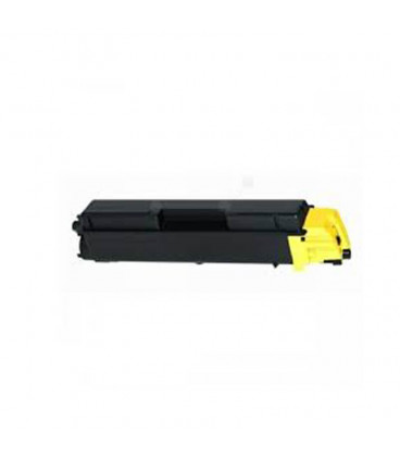Olivetti B1185 Yellow Toner Cartridge