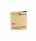 Original Olivetti B1135 Magenta Toner Cartridge
