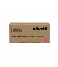 Original Olivetti B1102 Magenta Toner Cartridge