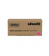 Olivetti B1102 Magenta Toner Cartridge