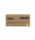 Original Olivetti B1103 Yellow Toner Cartridge