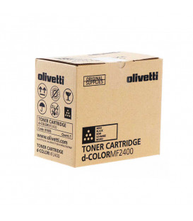 Olivetti B1005 Black Toner Cartridge