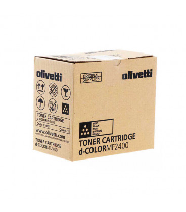 Olivetti B1005 Black Toner Cartridge