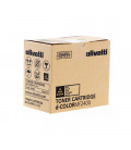 Original Olivetti B1005 Black Toner Cartridge