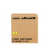 Olivetti B1008 Yellow Toner Cartridge