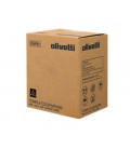 Original Olivetti B0891 Black Toner Cartridge