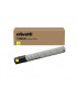Olivetti B0842 Yellow Toner Cartridge