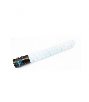 Olivetti B0844 Cyan Toner Cartridge