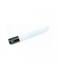 Original Olivetti B0844 Cyan Toner Cartridge