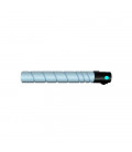 Original Olivetti B1037 Cyan Toner Cartridge