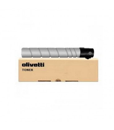 Olivetti B1194 Black Toner Cartridge