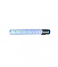 Original Olivetti B1195 Cyan Toner Cartridge