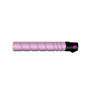 Olivetti B1196 Magenta Toner Cartridge