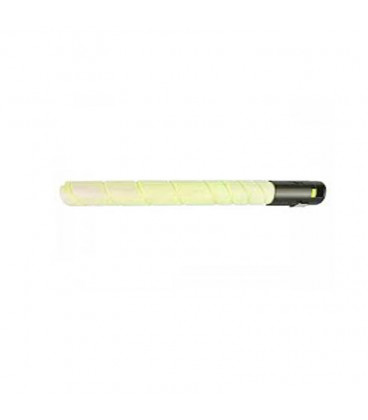 Olivetti B1197 Yellow Toner Cartridge