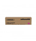 Original Olivetti B1028 Magenta Toner Cartridge