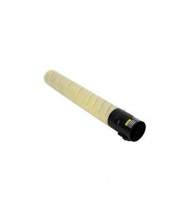 Olivetti B1209 Yellow Toner Cartridge