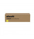 Olivetti B0819 Yellow Toner Cartridge