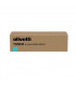 Olivetti B0821 Cyan Toner Cartridge