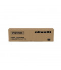 Original Olivetti B1013 Black Toner Cartridge