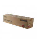 Original Olivetti B1015 Magenta Toner Cartridge