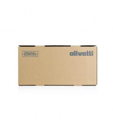 Olivetti B1268 Cyan Toner Cartridge