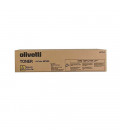 Original Olivetti B0728 Yellow Toner Cartridge