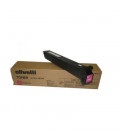 Original Olivetti B0729 Magenta Toner Cartridge