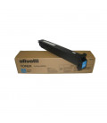 Original Olivetti B0730 Cyan Toner Cartridge